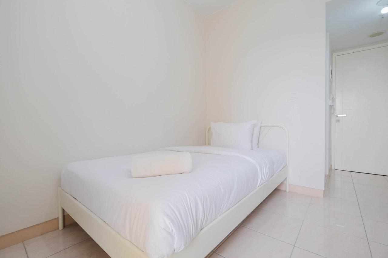Stylish And Posh Springlake Summarecon By Travelio